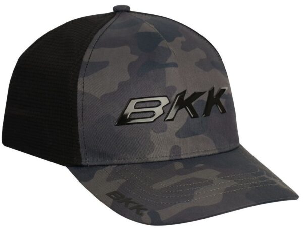 Gorra BKK Performance Hat color camo