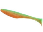 DUO Realis Versa Shad Fat 7" color YoungMelon