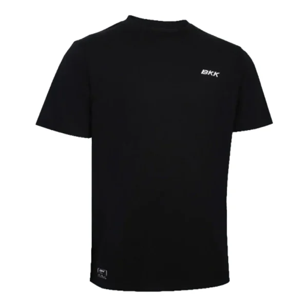 Camiseta BKK Lucio frontal