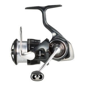 Carrete Daiwa Luvias