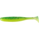 Vinilo Daiwa Slim Shad color limon