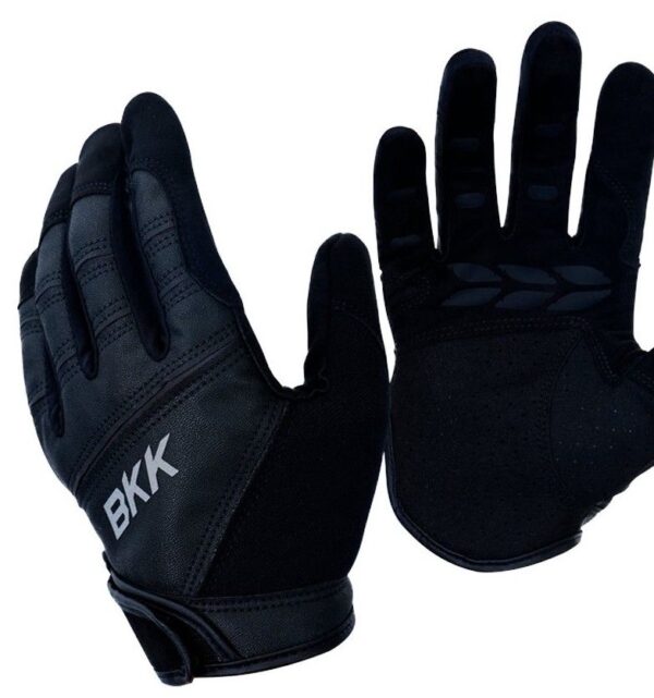 Guantes BKK color negro