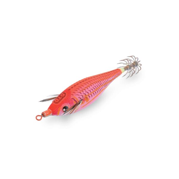DTD TRLJA Pink Body color naranja