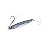 jig Daiwa samurai color caballa natural