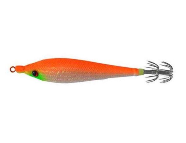 DTD Soft Diamond color naranja