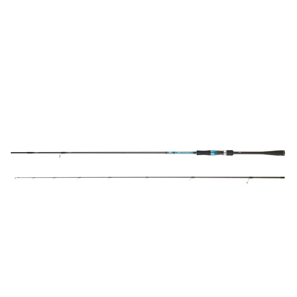 Caña Daiwa Emeraldas E