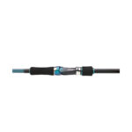 Caña Daiwa Emeraldas E porta carretes