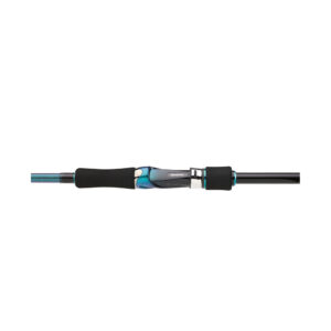 Caña Daiwa Emeraldas E-porta carretes