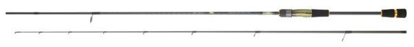 caña daiwa Crosscast rockfishing