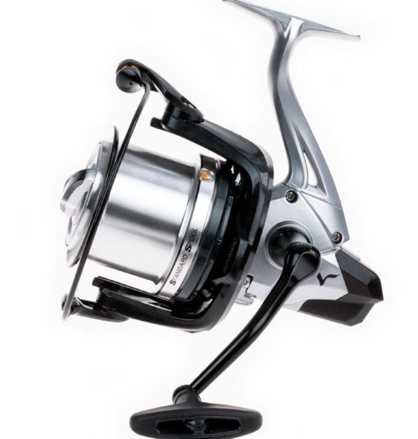 Carrete Vercelli Oxygen SXX