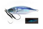 Little Jack Metal Adict color caballa 20g