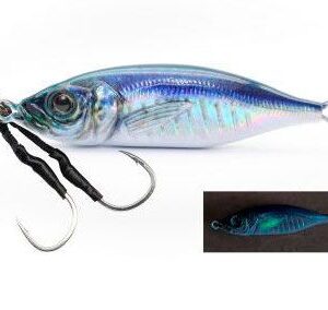 Little Jack Metal Adict Type 06 20g