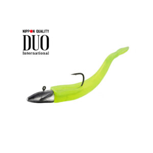 Duo Bay Ruf RF Fish