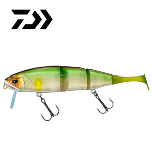 Swimbait Daiwa Steez Merrinity swimmer-ayu