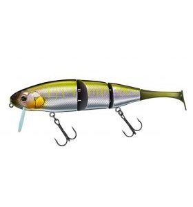 Swimbait daiwa steez merrinity swimmer-hasu