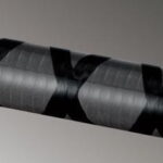 Refuerzo cañas de carbono Daiwa
